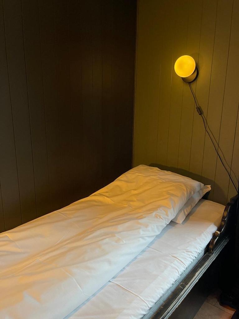 Hotel Bergmannshuset Lokken Verk Habitación foto