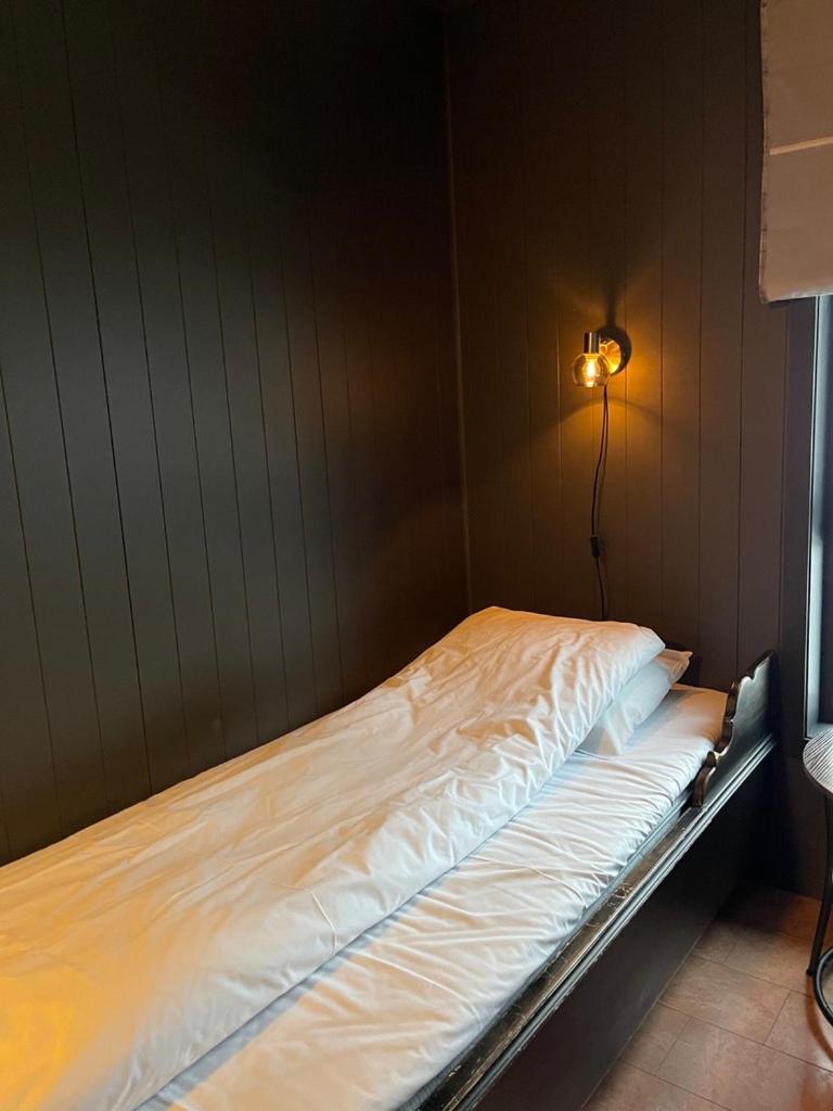 Hotel Bergmannshuset Lokken Verk Habitación foto