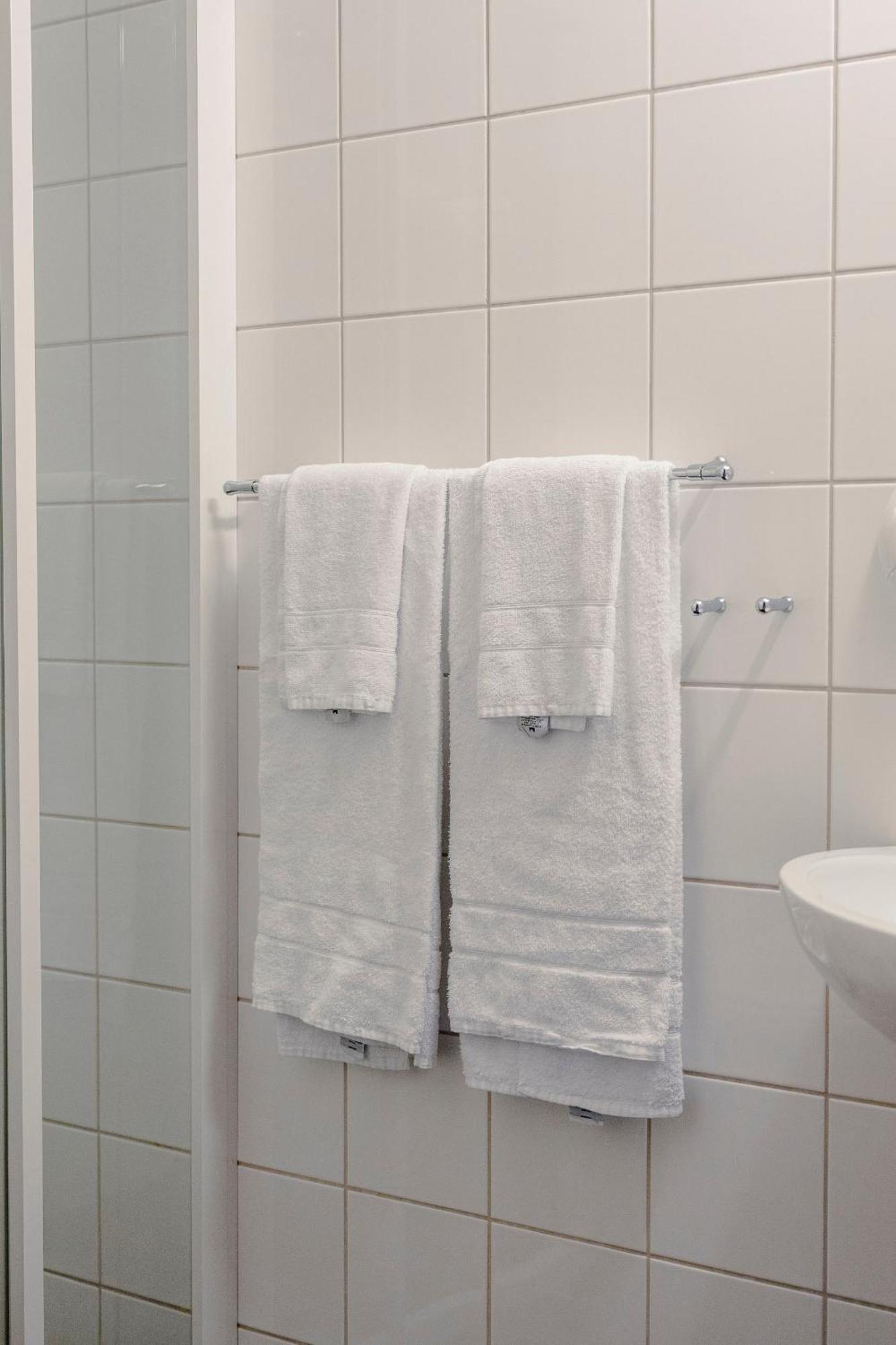 Hotel Bergmannshuset Lokken Verk Habitación foto